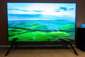 TCL 75 Inches Ultra Hd Smart Led Google Tv