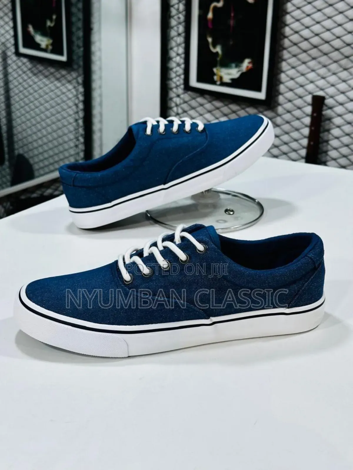 Vans Shoes