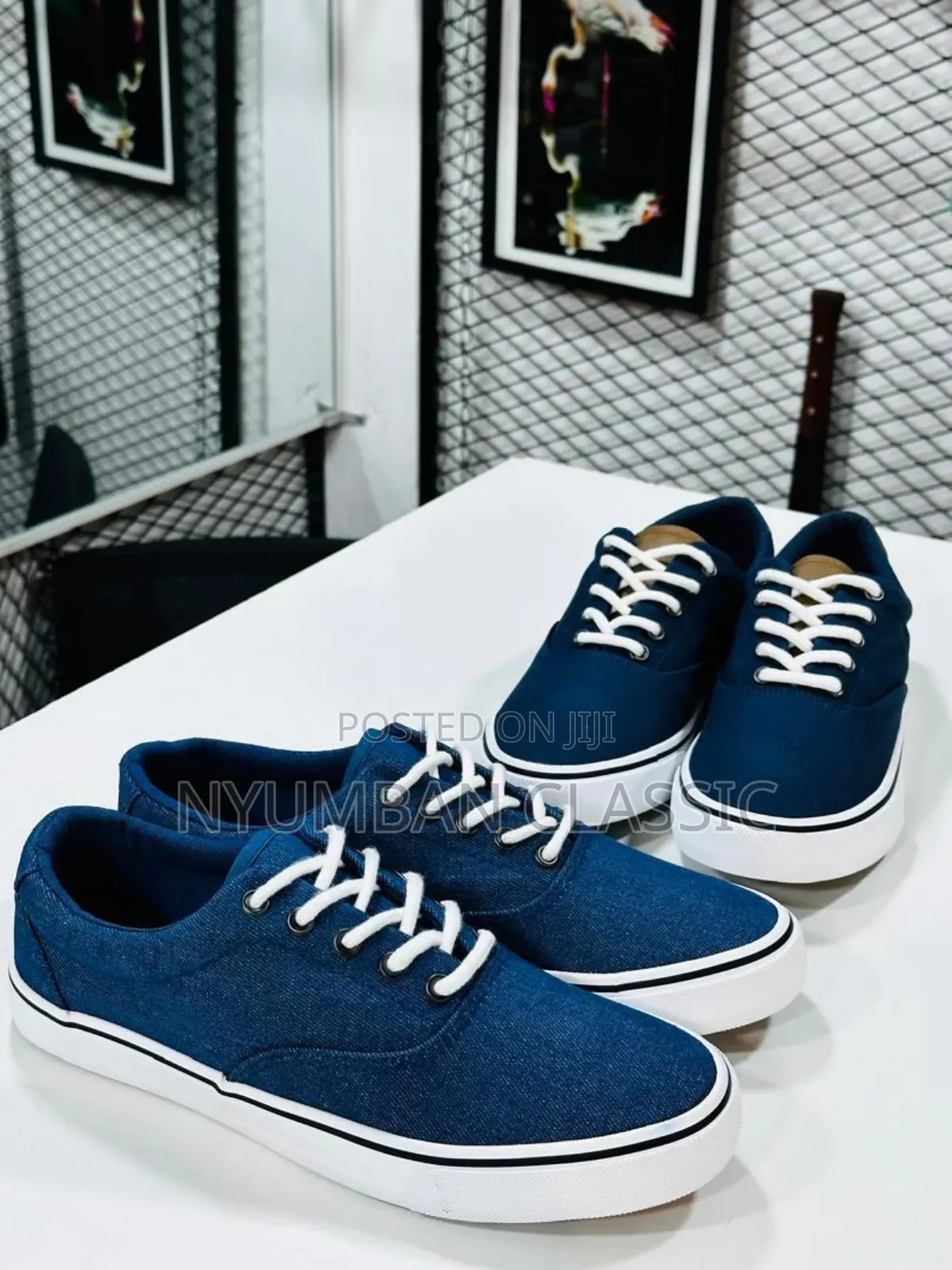 Vans Shoes