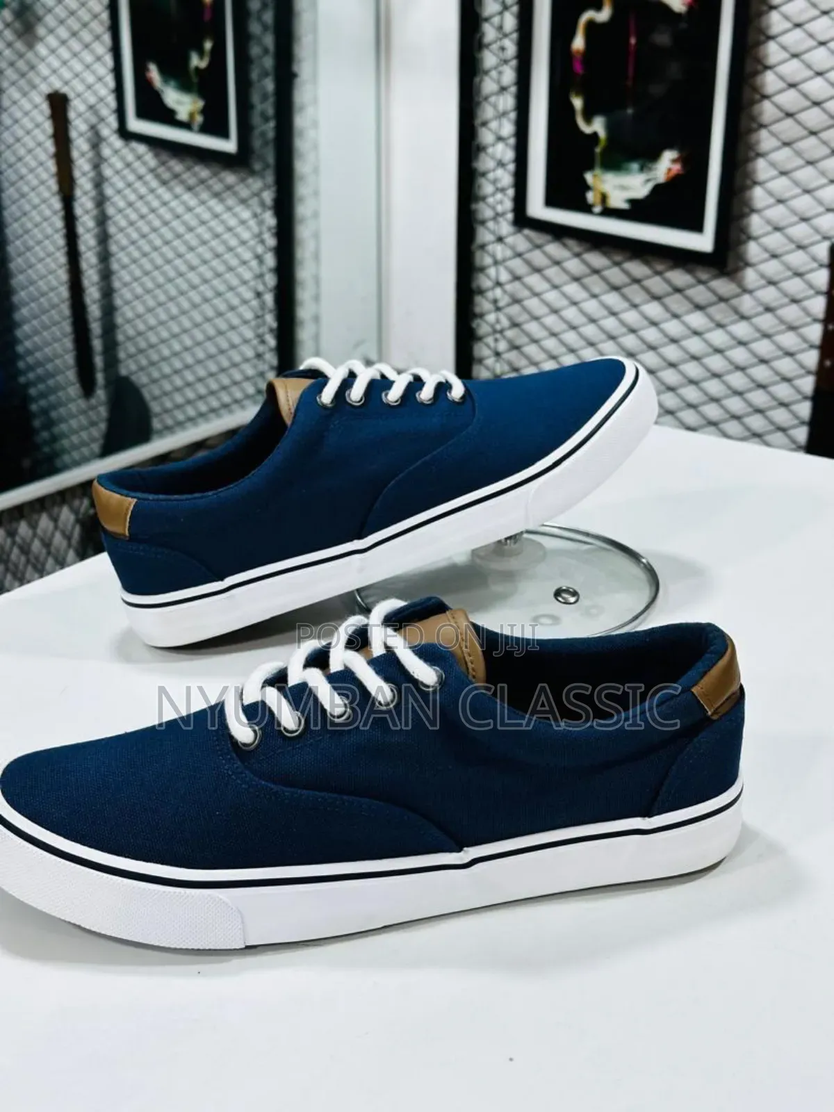 Vans Shoes
