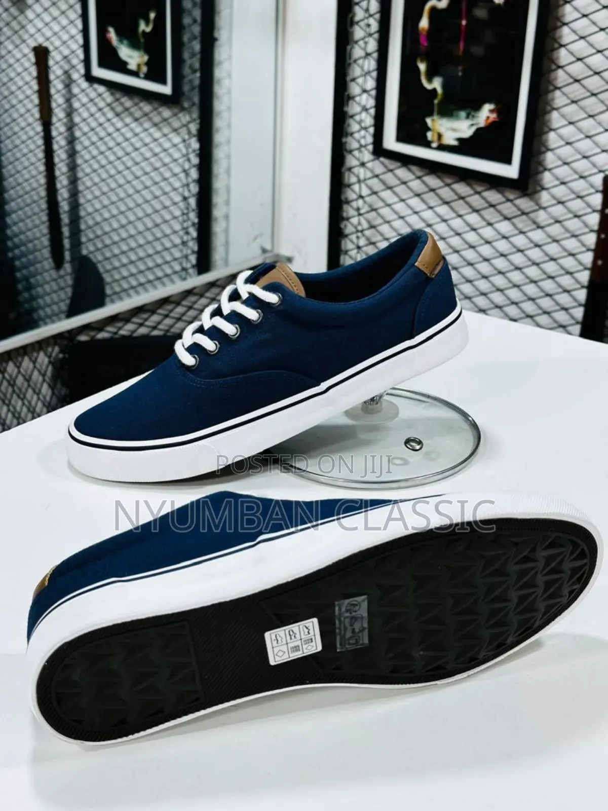 Vans Shoes