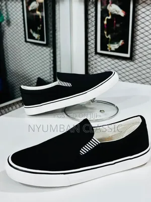 Vans Shoes