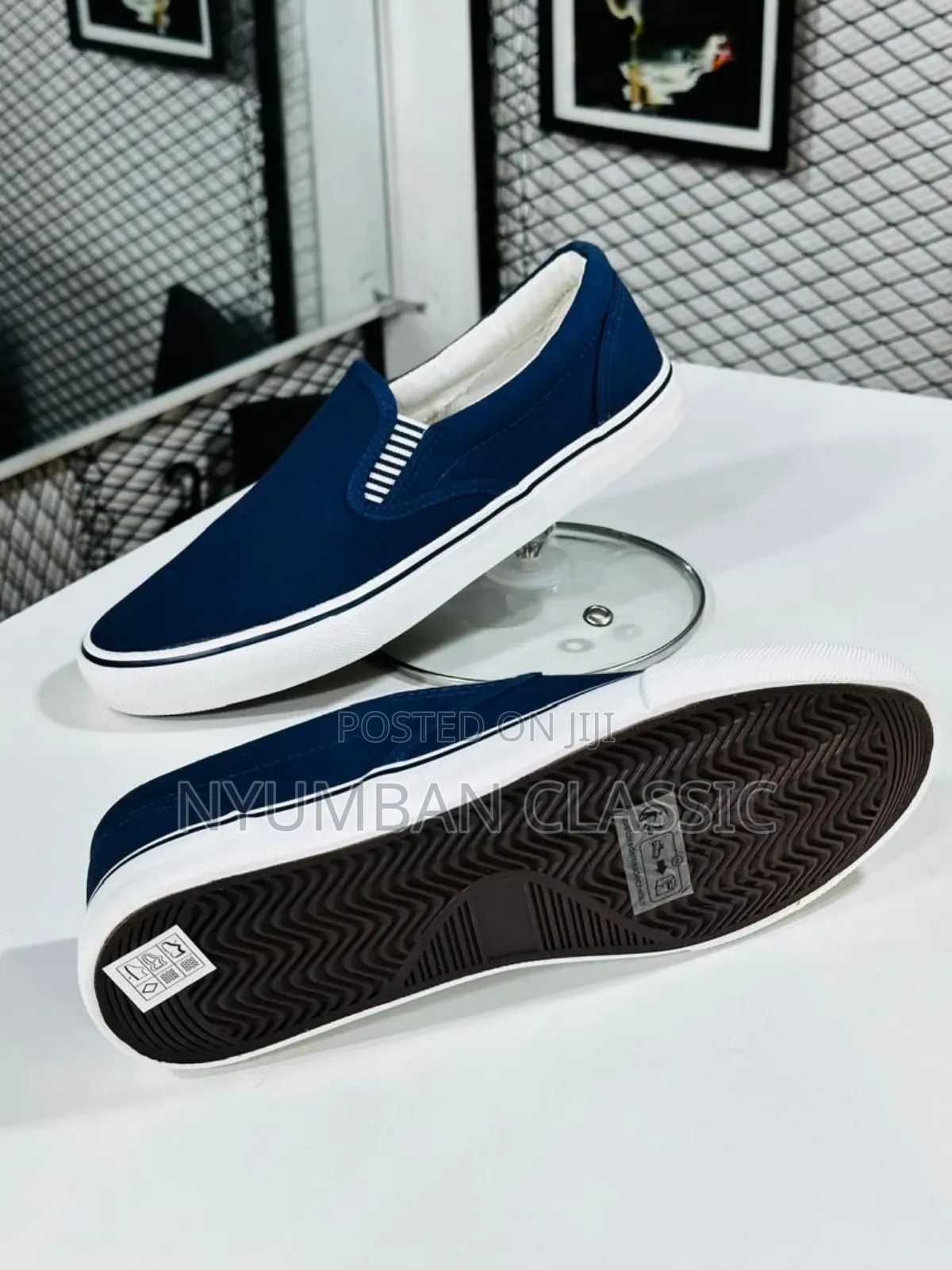 Vans Shoes