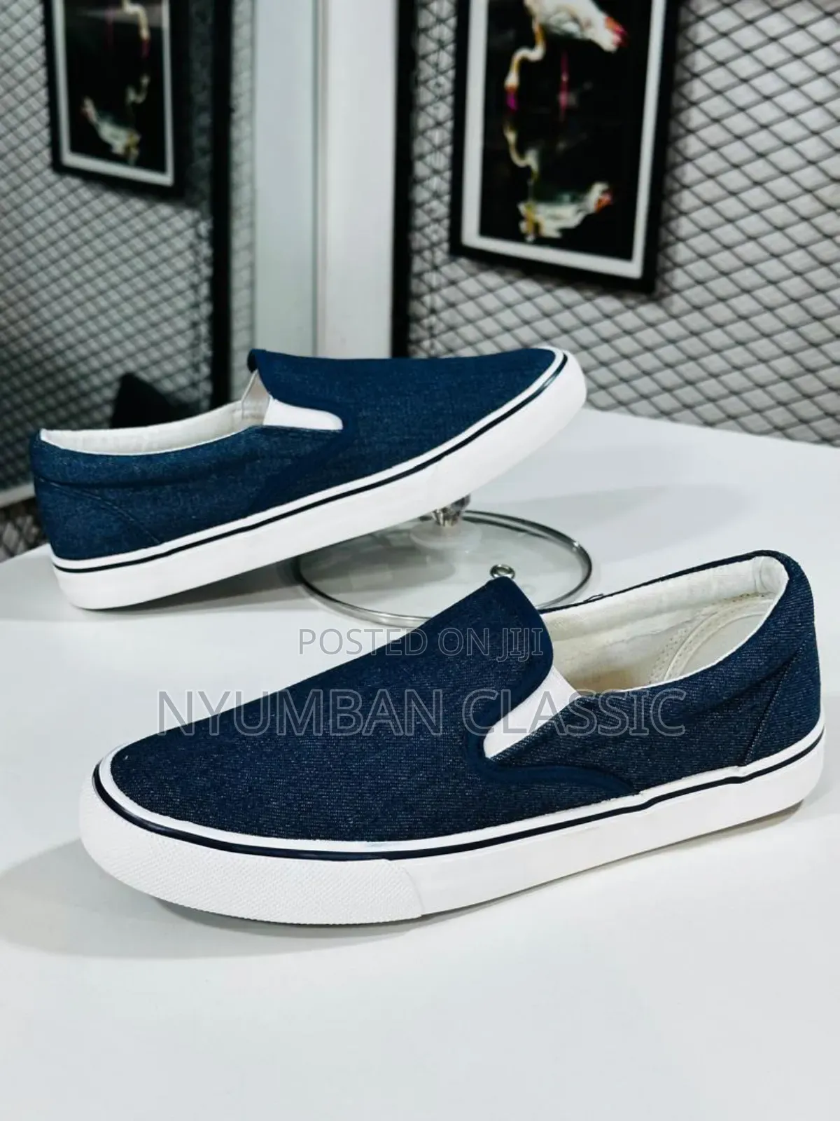 Vans Shoes