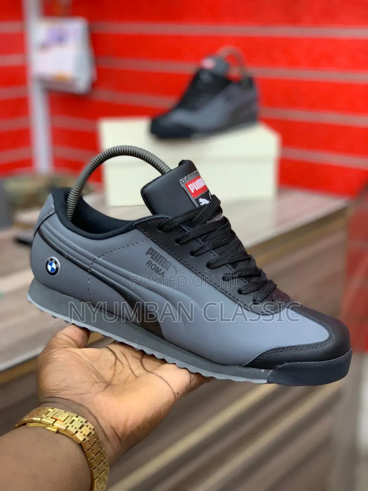 Puma Shoes Original
