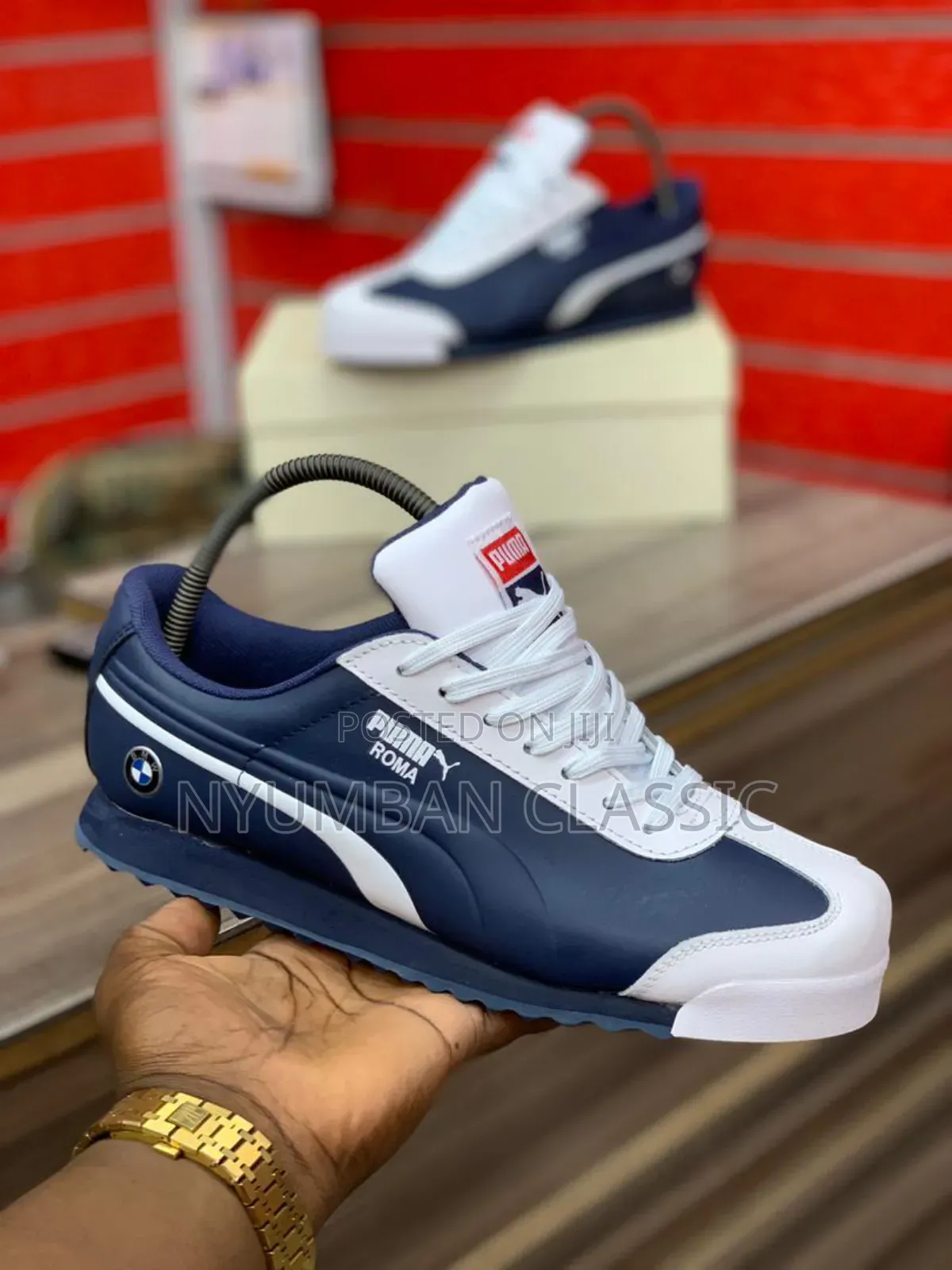 Puma Shoes Original