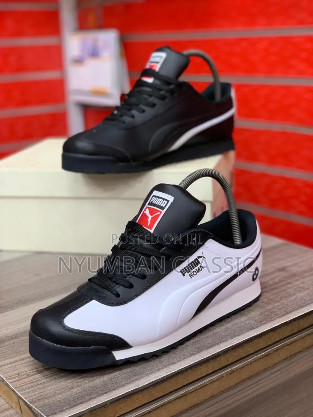 Puma Shoes Original