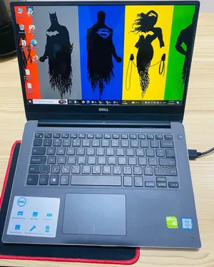 Laptop Dell Inspiron 14 7460 8GB Intel Core I5 HDD 500GB