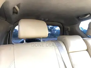 Toyota Land Cruiser Prado 2015 White