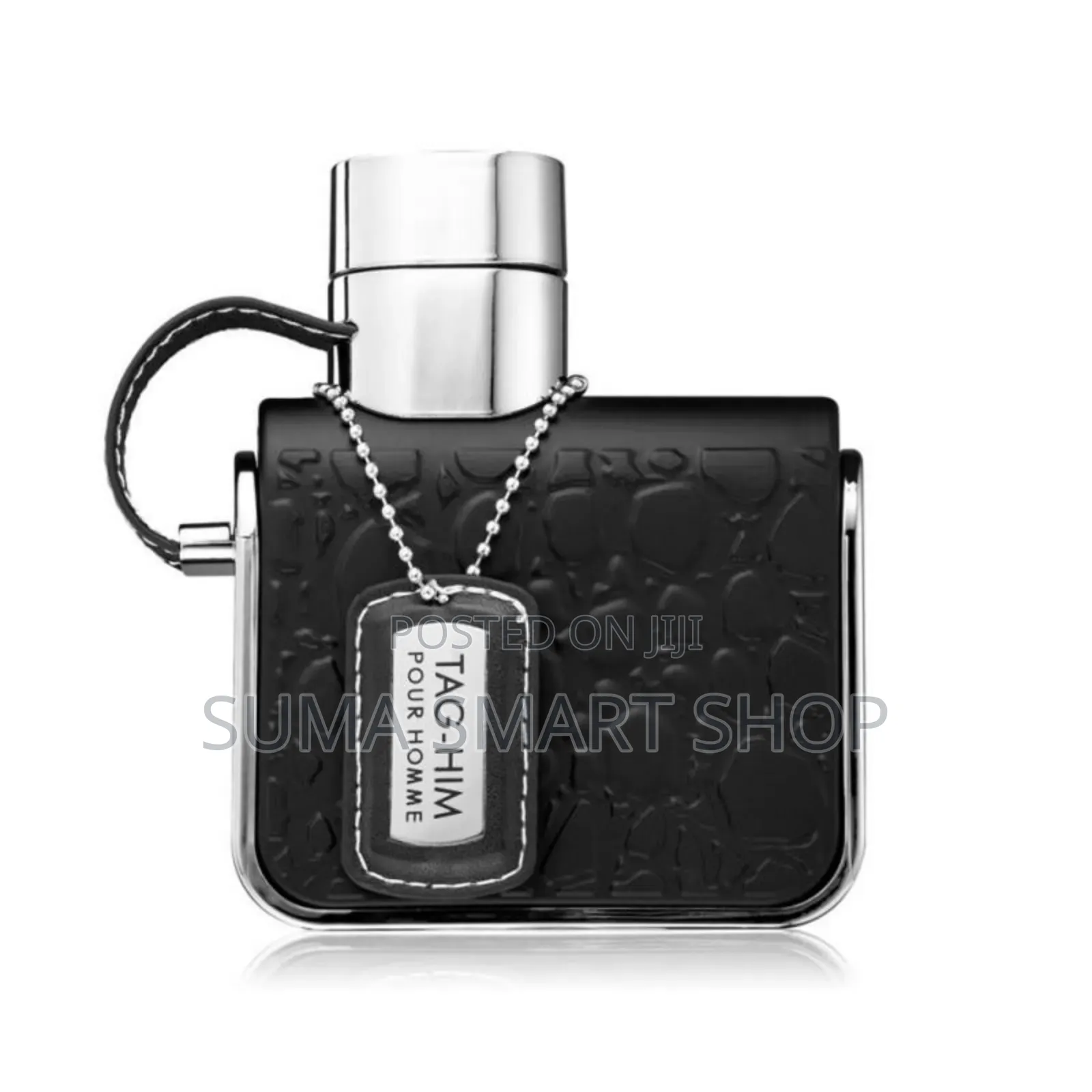 TAG-HIM Perfume.