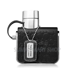 TAG-HIM Perfume.