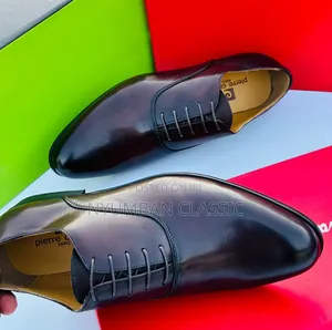 Moccasin Shoes Original