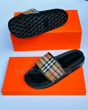 Quality Sandals