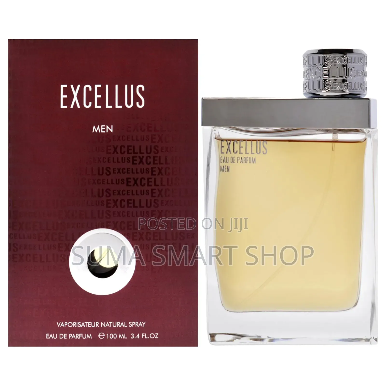 EXCELLUS Perfume .( Men )