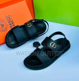 Quality Sandals