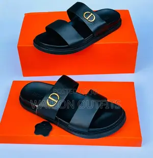 Quality Sandals