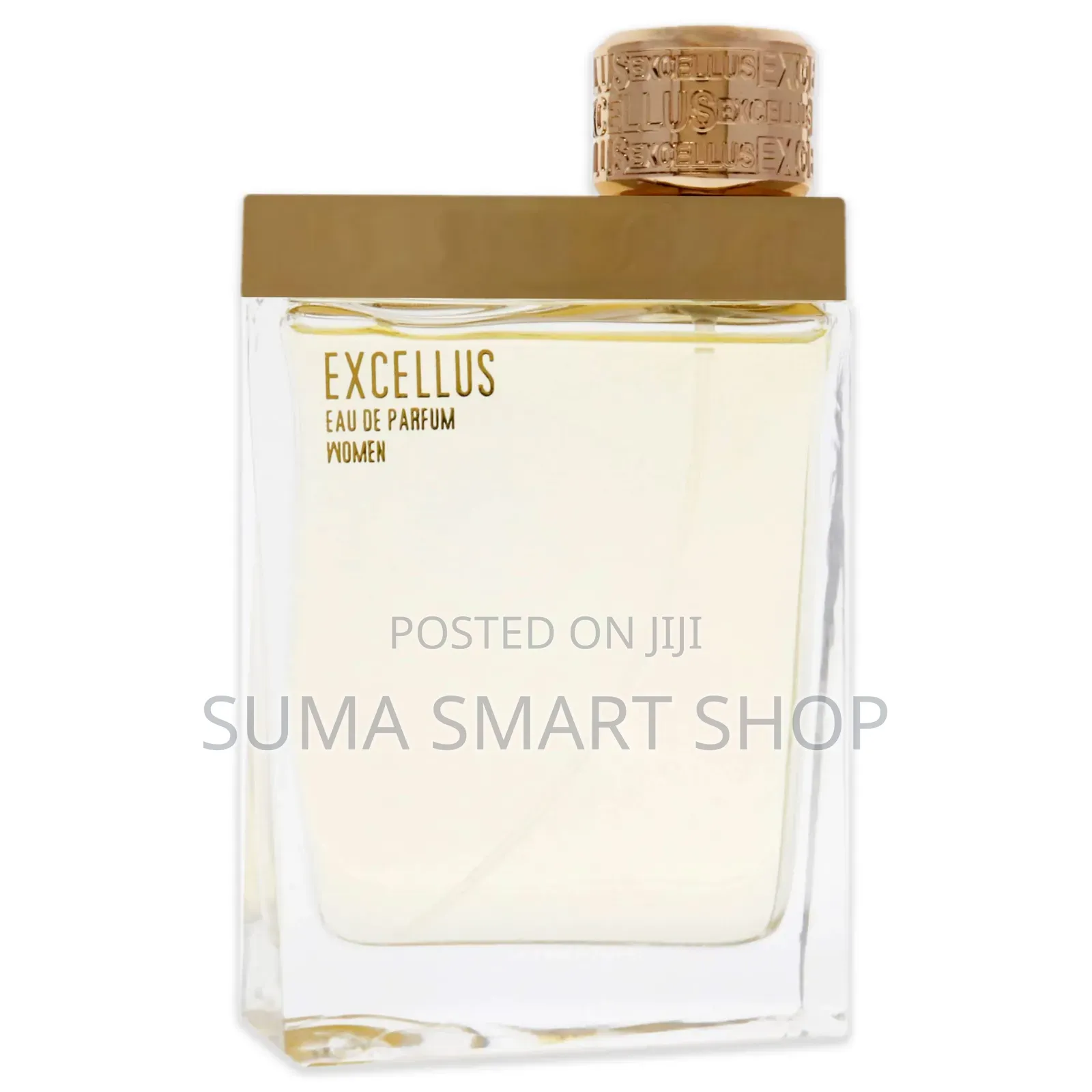 EXCELLUS Perfume . (Women )