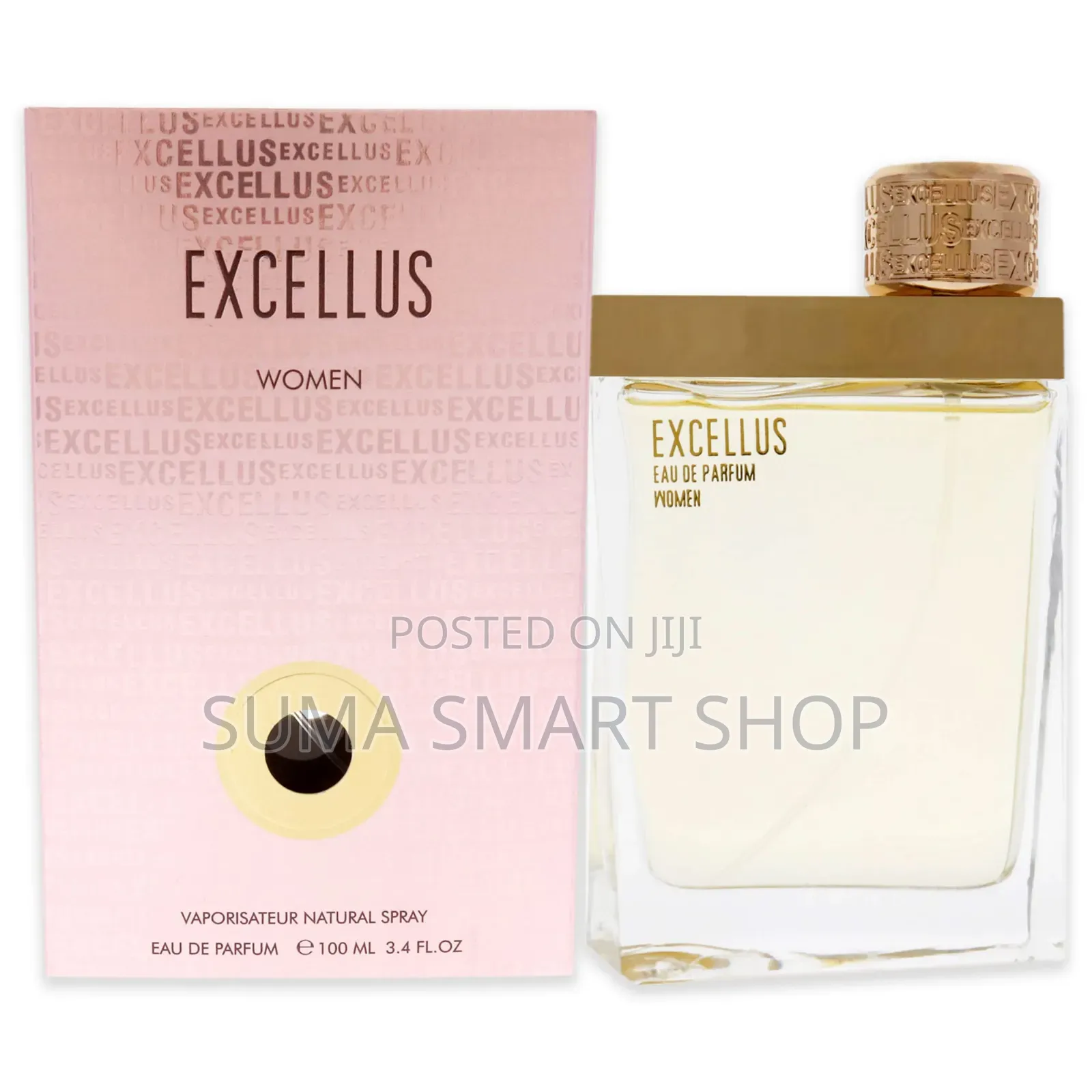 EXCELLUS Perfume . (Women )