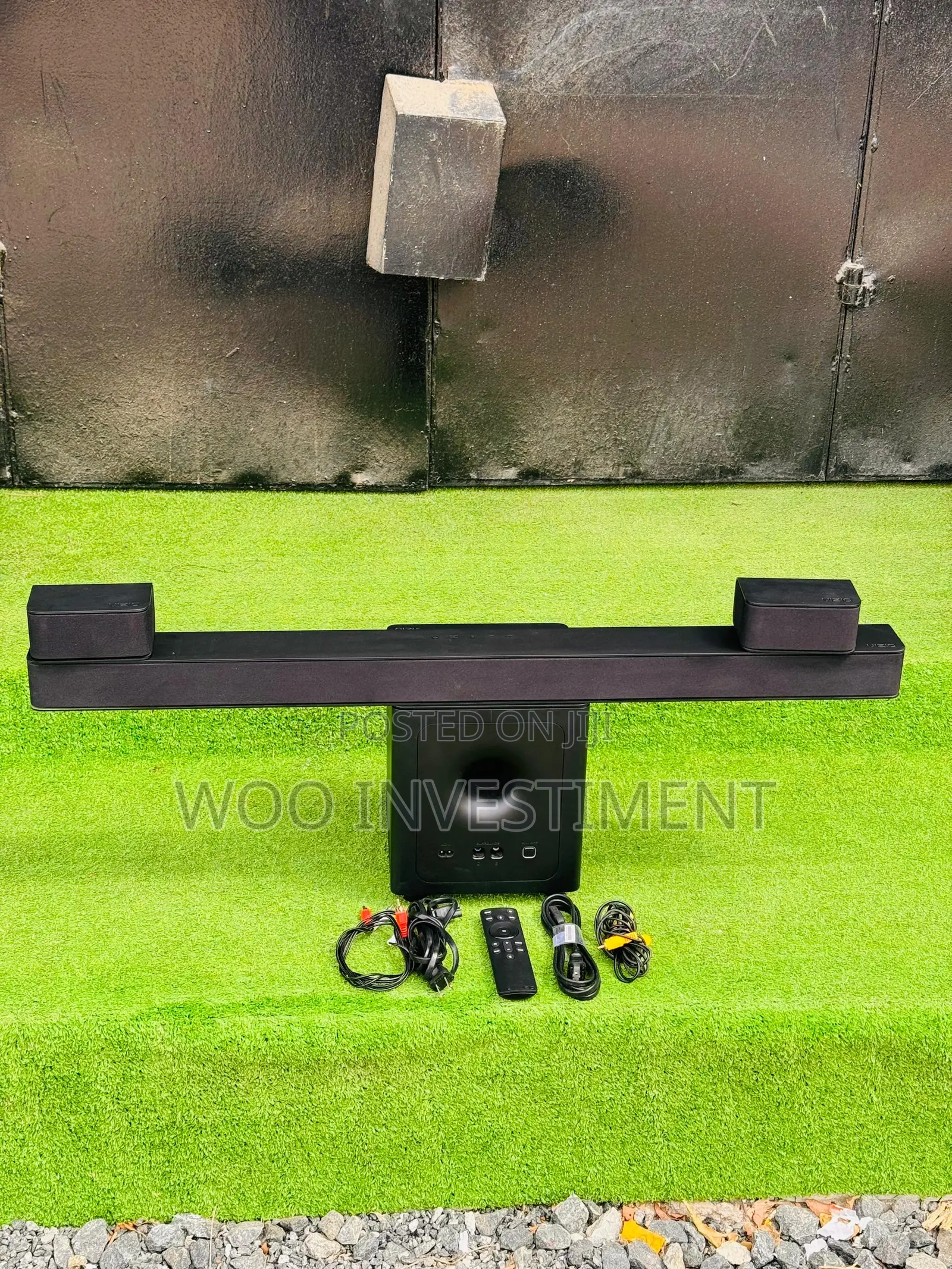 Vizio Sound Bars Kali Sana Sana Mpya Zinapatikana