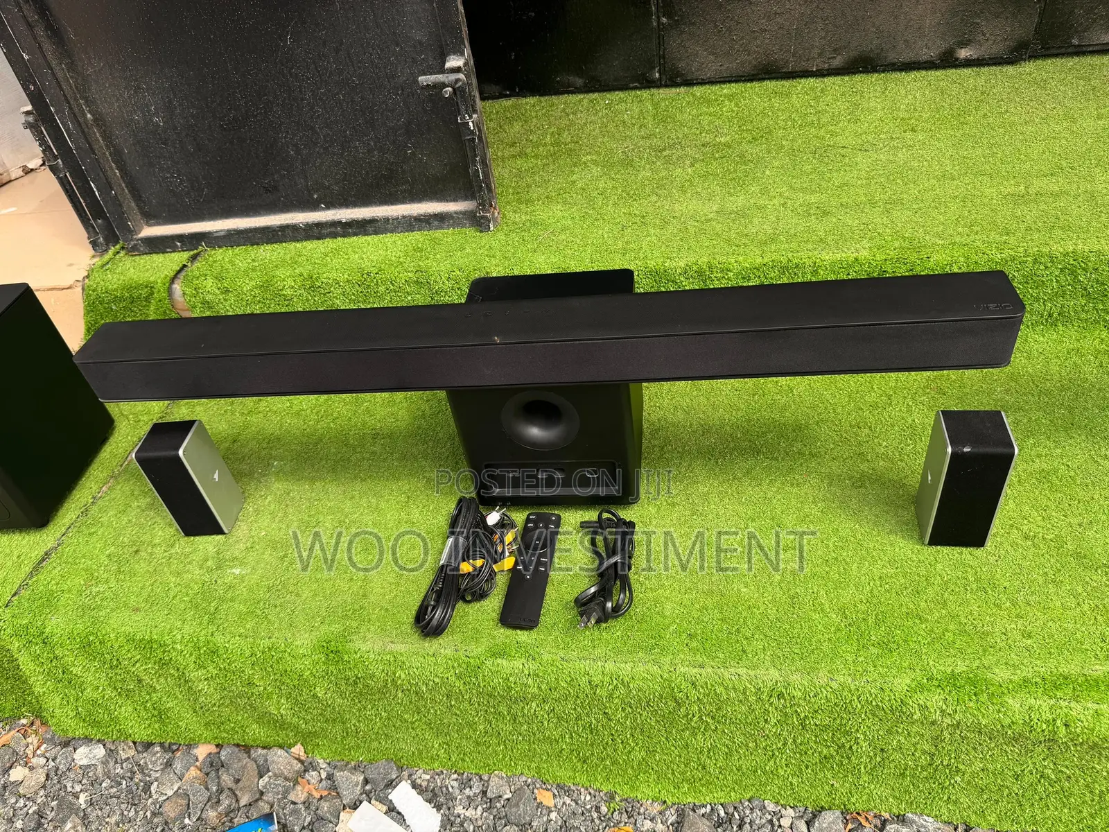 Vizio Sound Bars Kali Sana Sana Mpya Zinapatikana