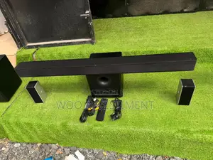 Vizio Sound Bars Kali Sana Sana Mpya Zinapatikana