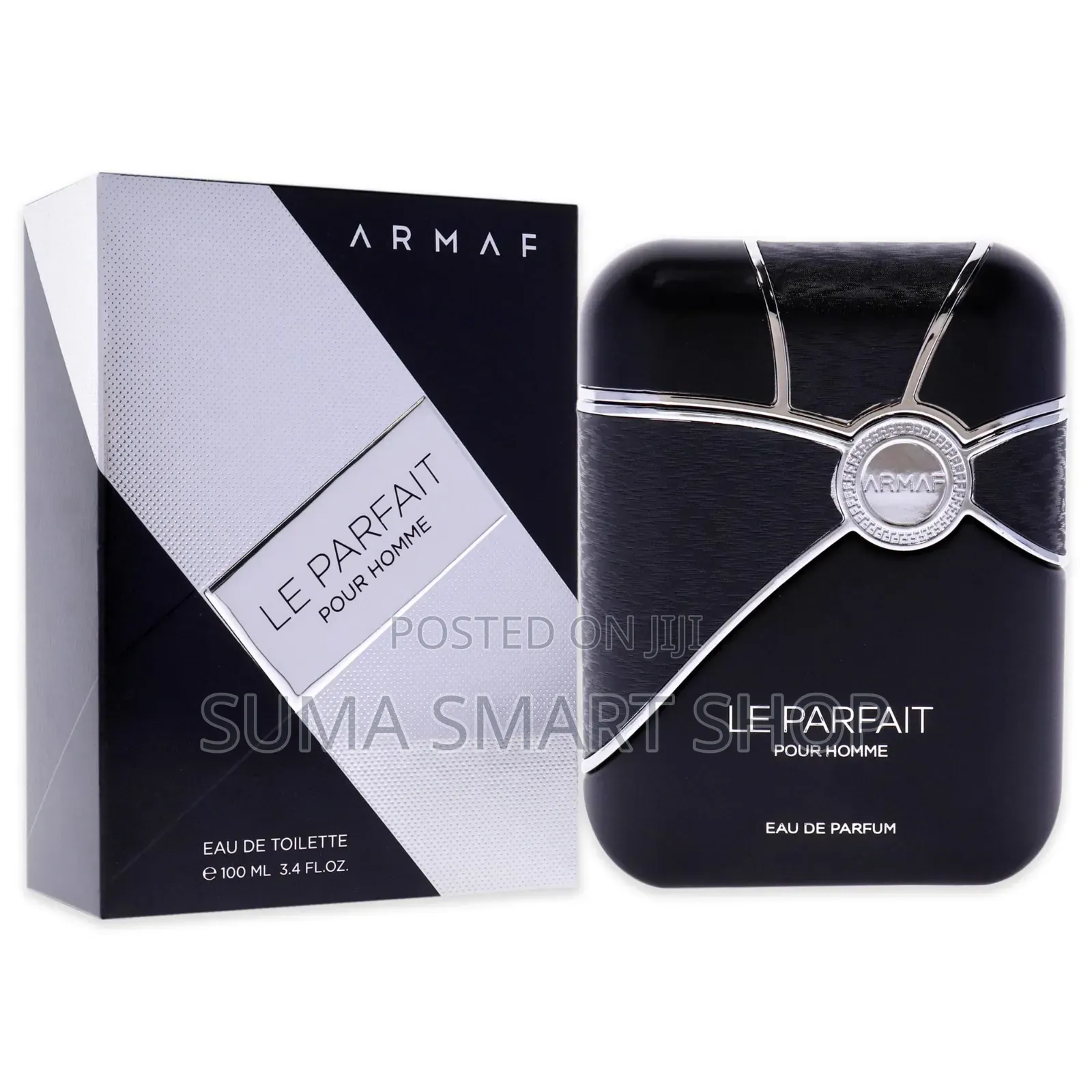 LE PARFAIT Perfume .