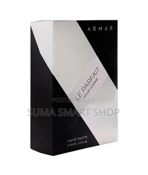 LE PARFAIT Perfume .