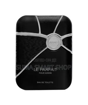 LE PARFAIT Perfume .