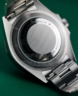 Rolex Sea Dweller