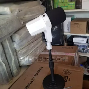 Pod Cast Microphone ( FDUCE SL40)