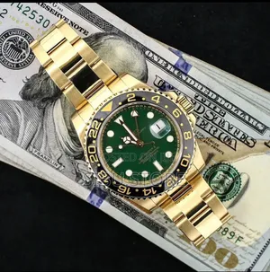 Classic Gentleman Fashion Watch