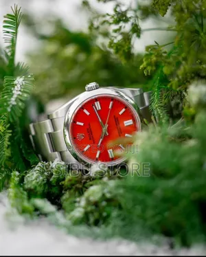 Classic Handworth Watch