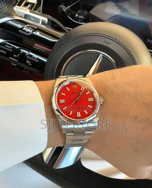 Classic Handworth Watch
