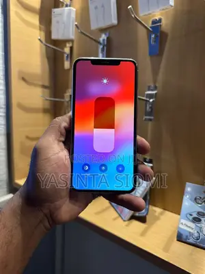 Apple iPhone 11 Pro Max 256 GB White