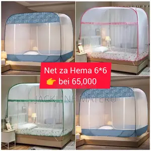 Net Nzuri Za Kisasa Za Hema Size 6*6
