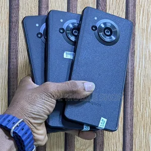 Sharp Aquos R7 256 GB