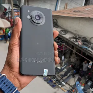 Sharp Aquos R7 256 GB