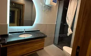 Furnished 1bdrm Apartment in Masaki for rent