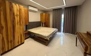 Photo - Furnished 1bdrm Apartment in Masaki for rent