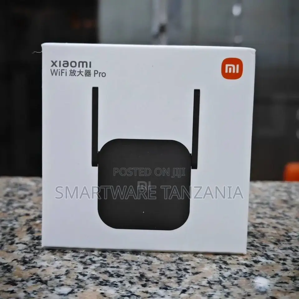 Wifi Repeater Extender Better Signal Boost Range Expander