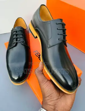 Quality Men Shoes