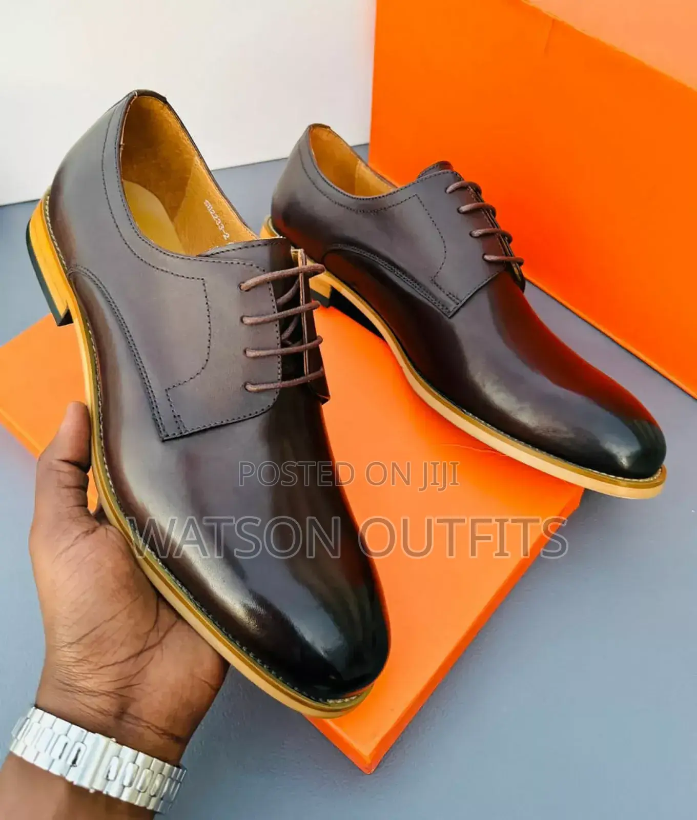 Quality Men Shoes