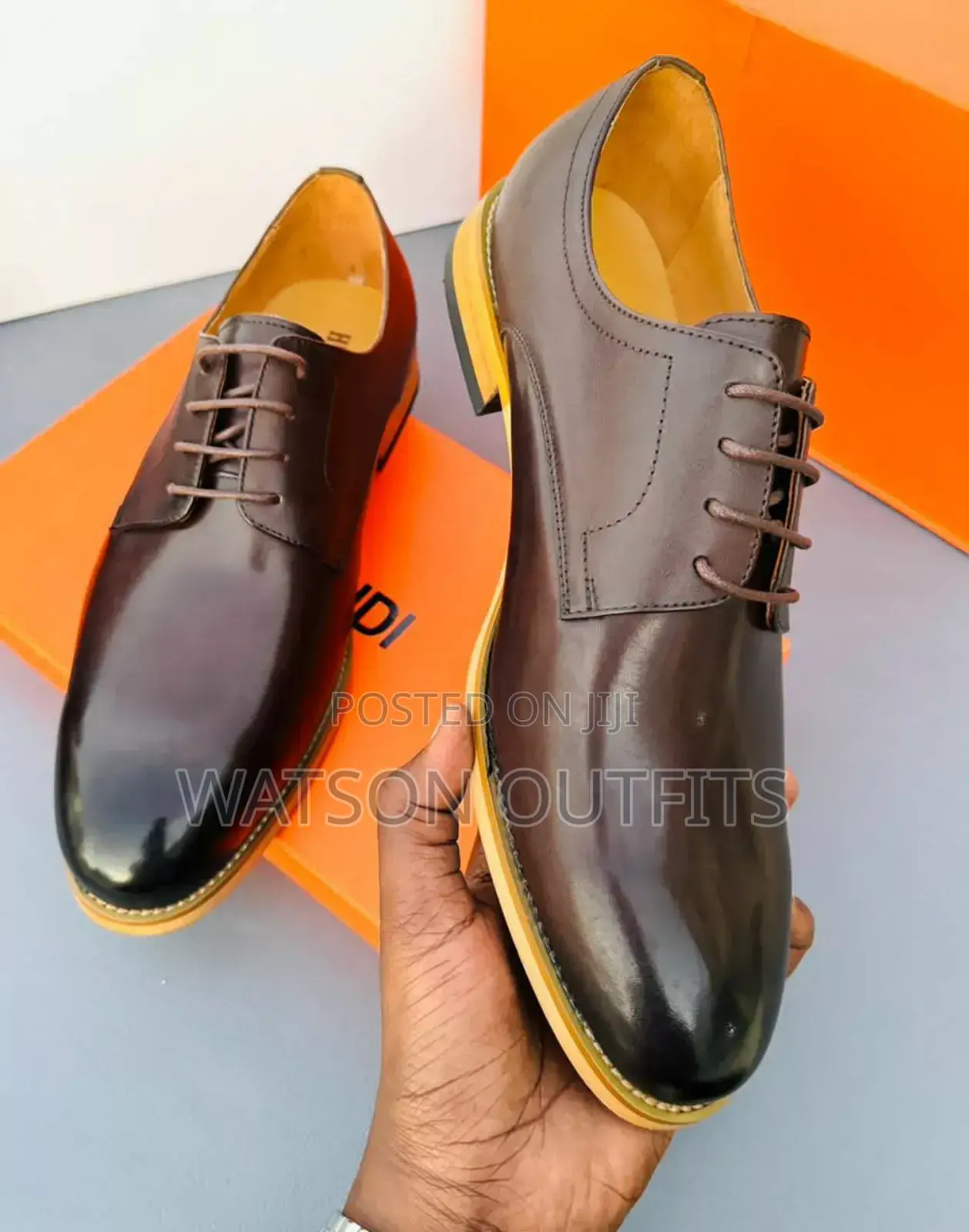 Quality Men Shoes