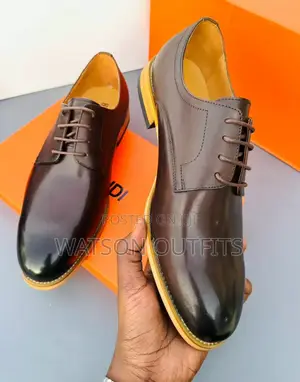 Quality Men Shoes