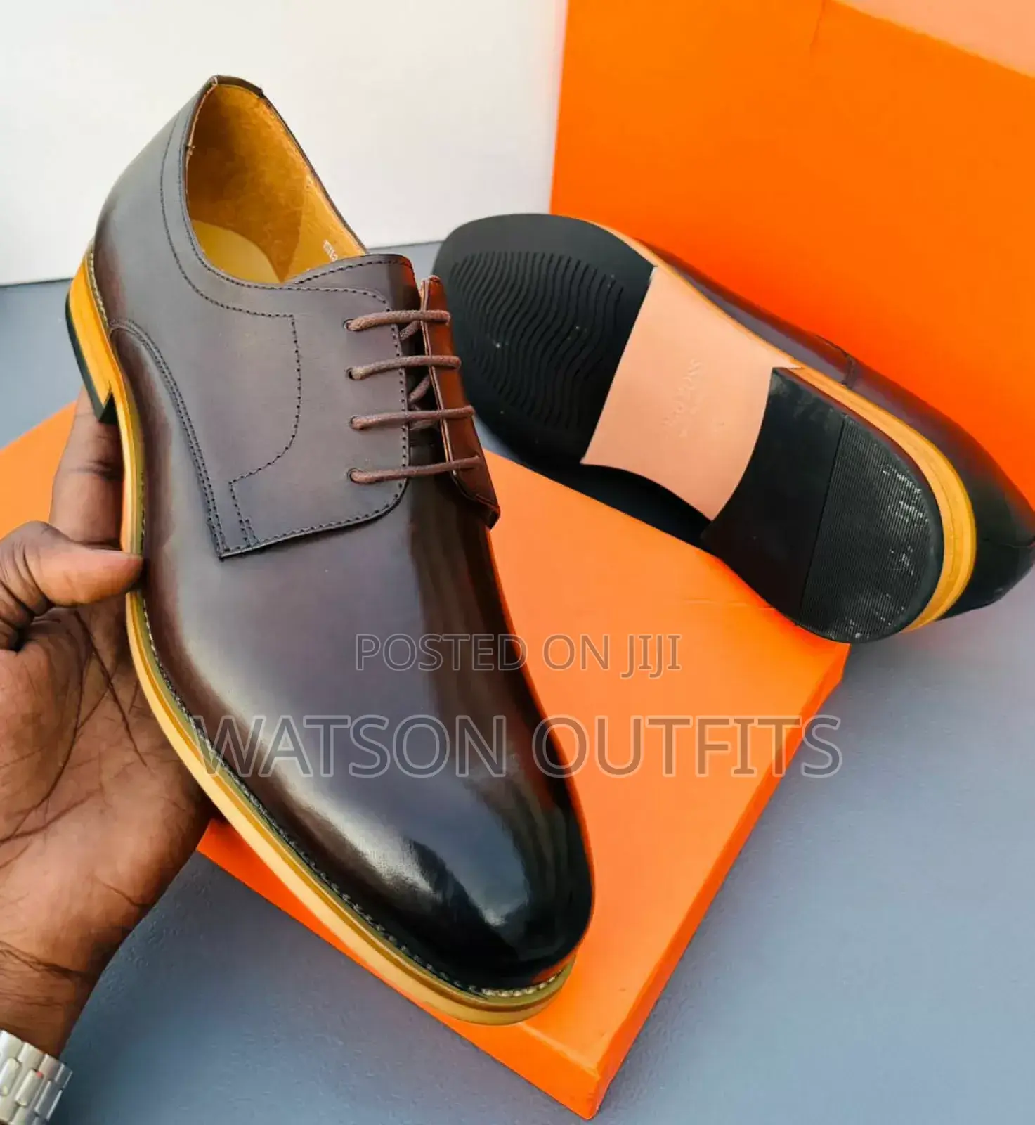 Quality Men Shoes