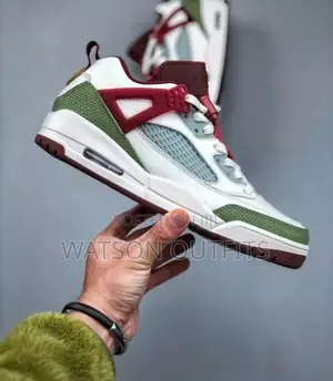 Quality Men Shoes