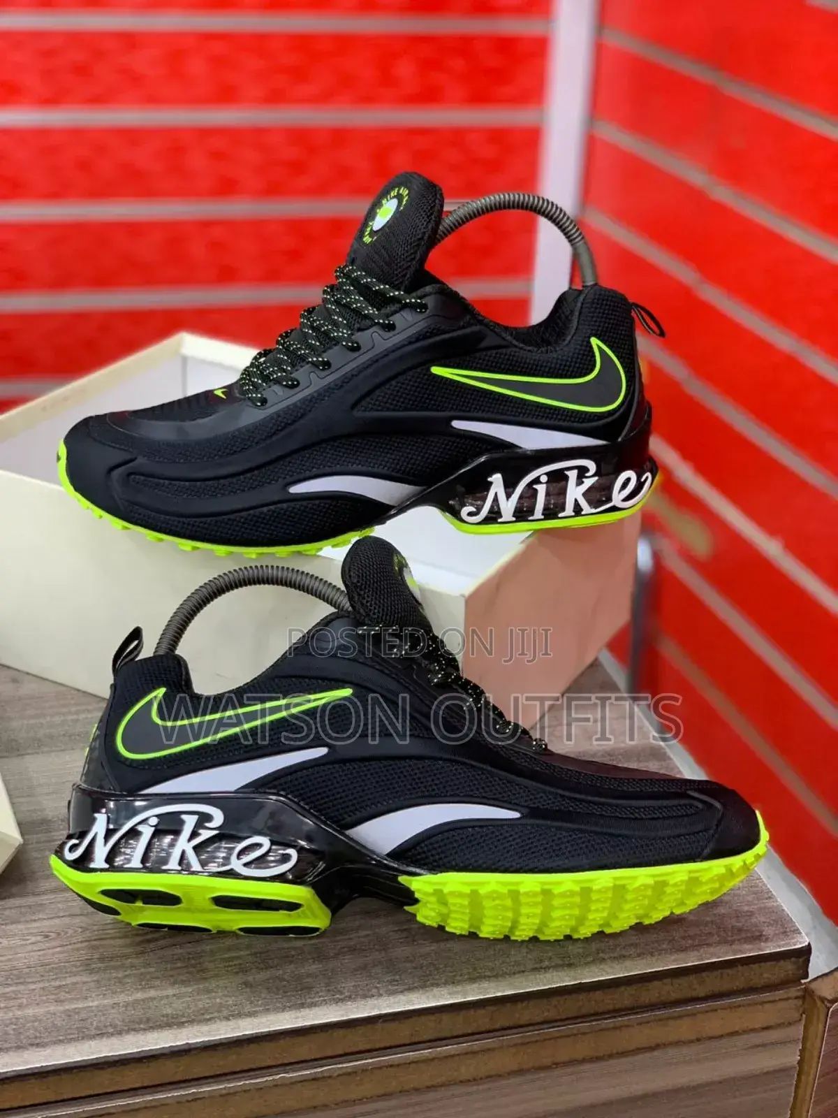 Quality Men Shoes