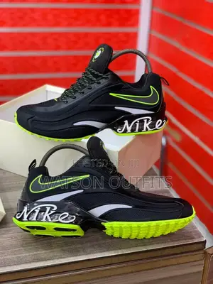 Quality Men Shoes