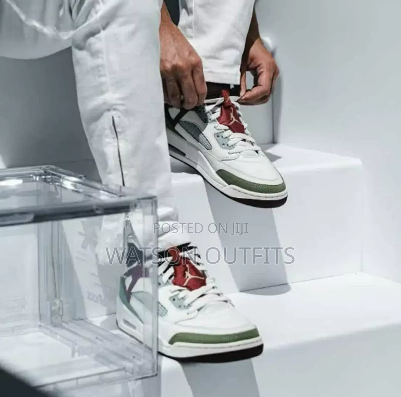 Quality Men Shoes
