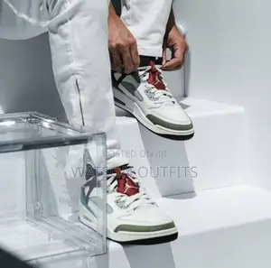 Quality Men Shoes